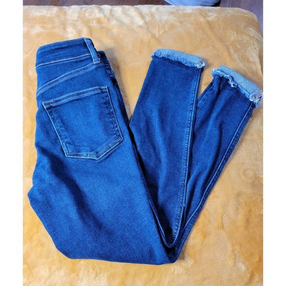 We the Free boyfriend jeans, sz26‎ - Picture 1 of 5